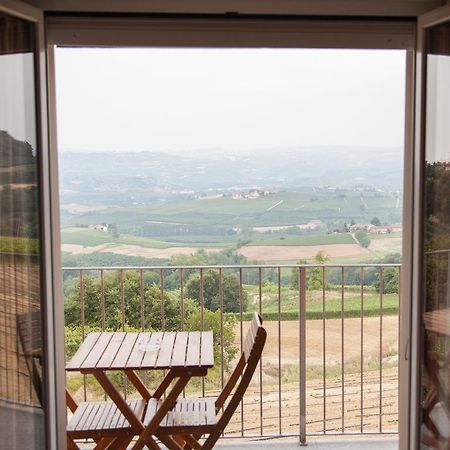 B&B Alba In Langhe Verduno Exterior photo
