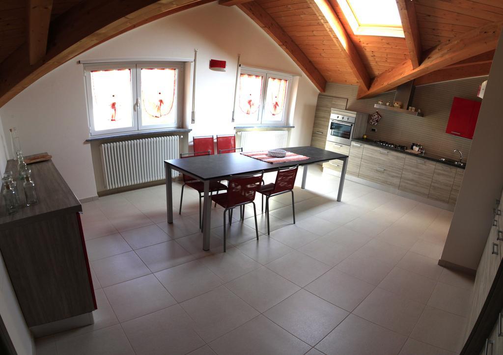 B&B Alba In Langhe Verduno Exterior photo