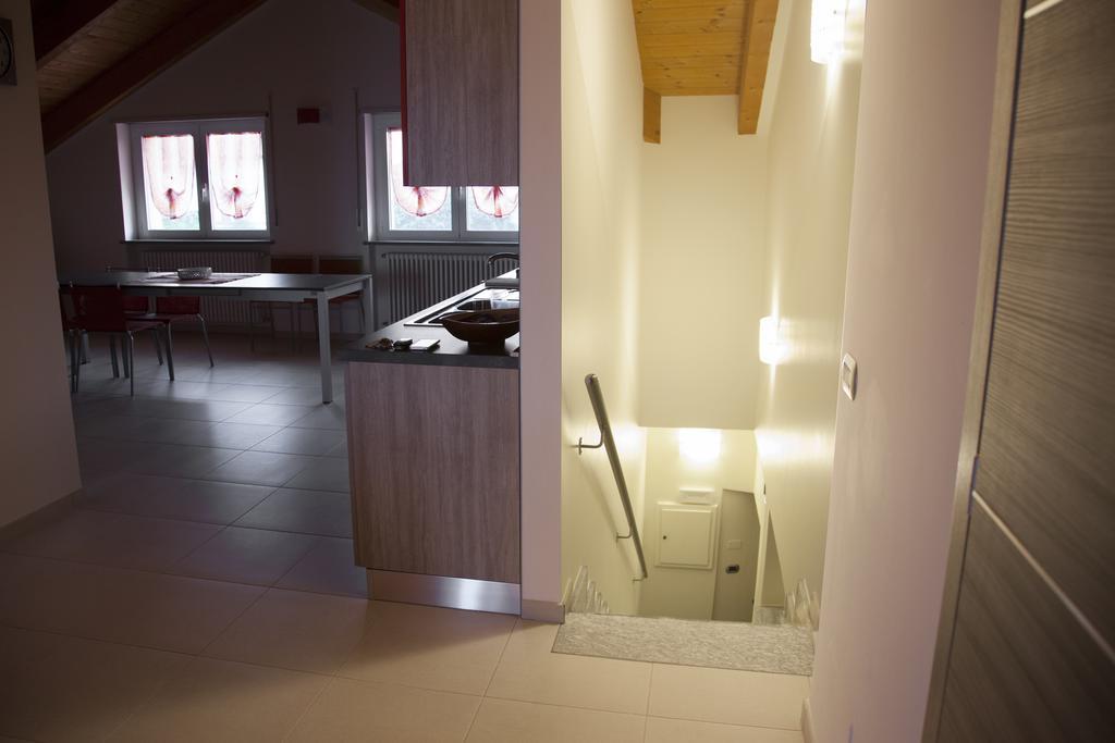 B&B Alba In Langhe Verduno Exterior photo