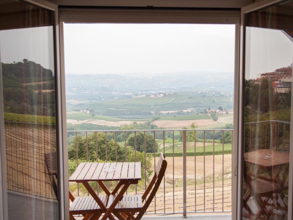 B&B Alba In Langhe Verduno Exterior photo