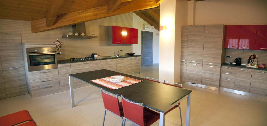 B&B Alba In Langhe Verduno Exterior photo