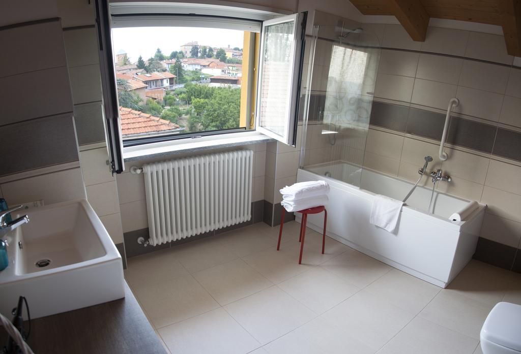 B&B Alba In Langhe Verduno Room photo